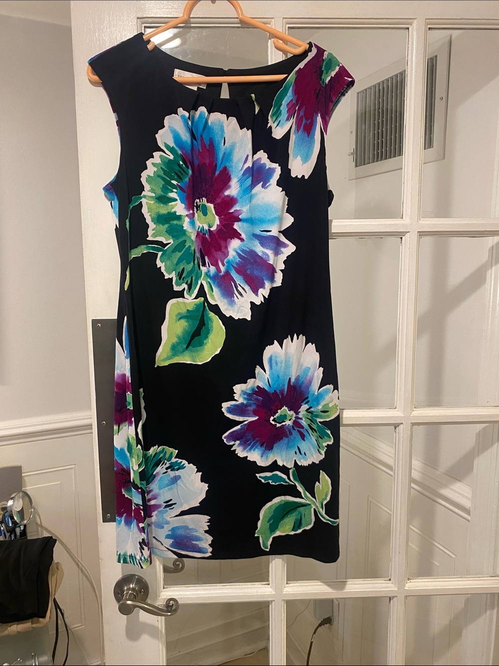 London Style size 10 Dress good condition